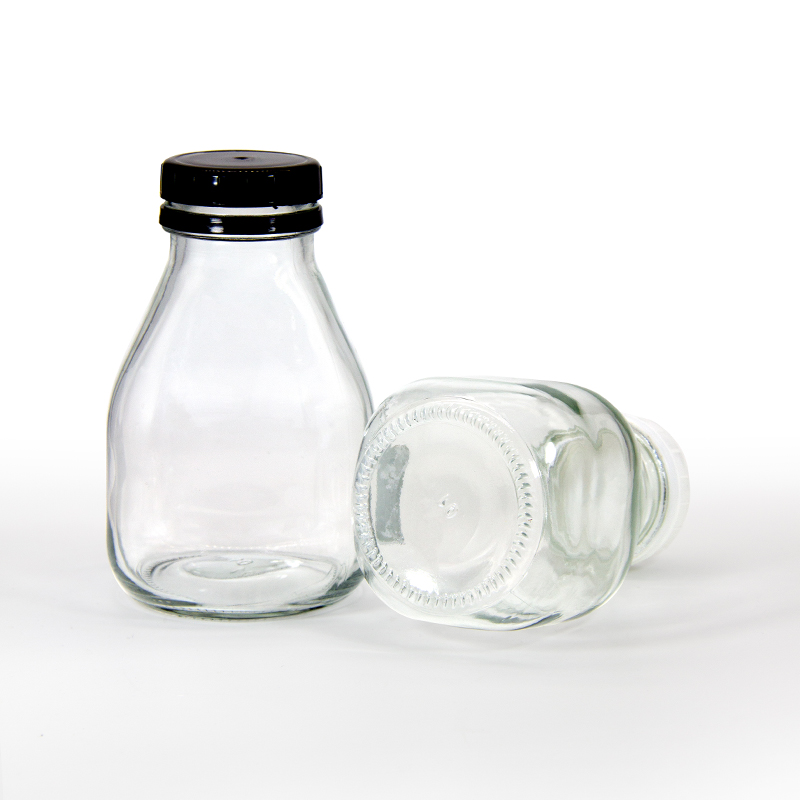 Specimen Containers With Tamperproof Lid 300ml