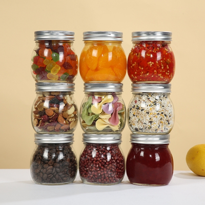 Glass Jars, Glass Jars Products, Glass Jars Manufacturers, Glass